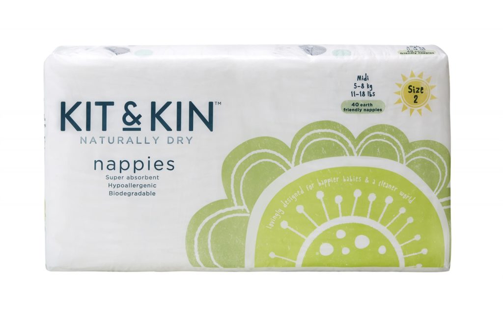 Zobacz najlepsze oferty na Kit and Kin