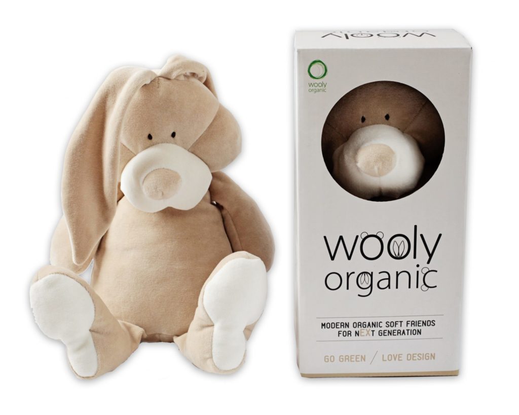 Zobacz najlepsze oferty na Wooly Organic