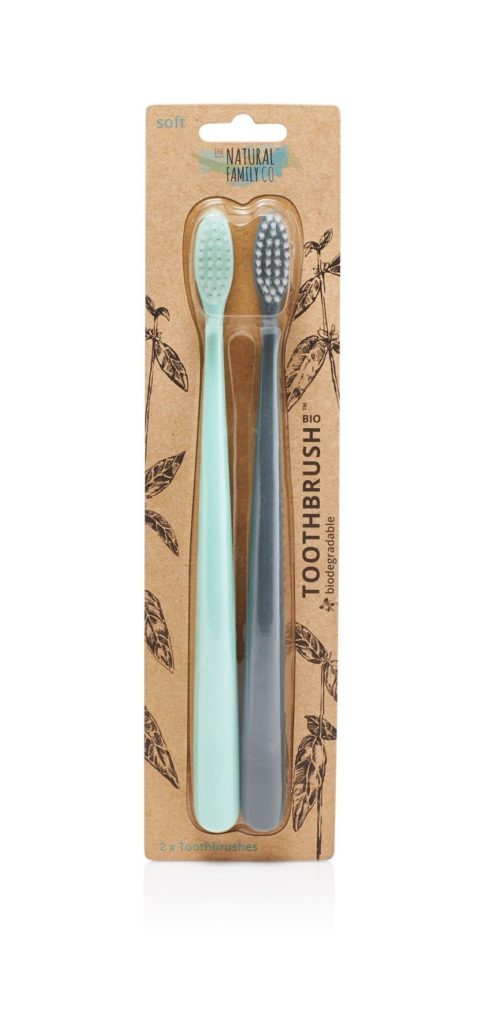 Zobacz najlepsze oferty na The Natural Family Co