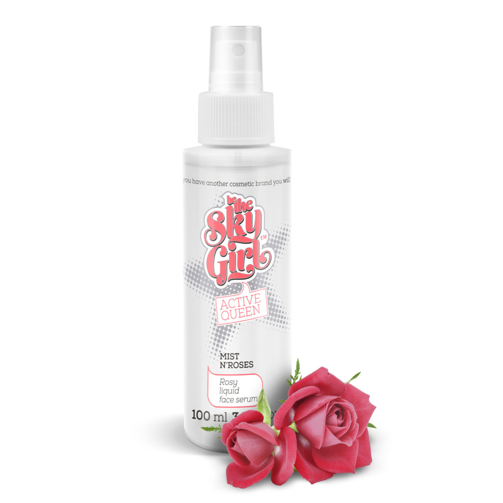 Zobacz najlepsze oferty na Be the Sky Girl