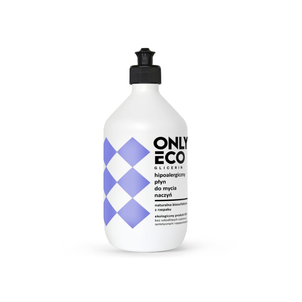 Zobacz najlepsze oferty na ONLY ECO