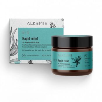 Zobacz najlepsze oferty na Alkemie Cosmetics