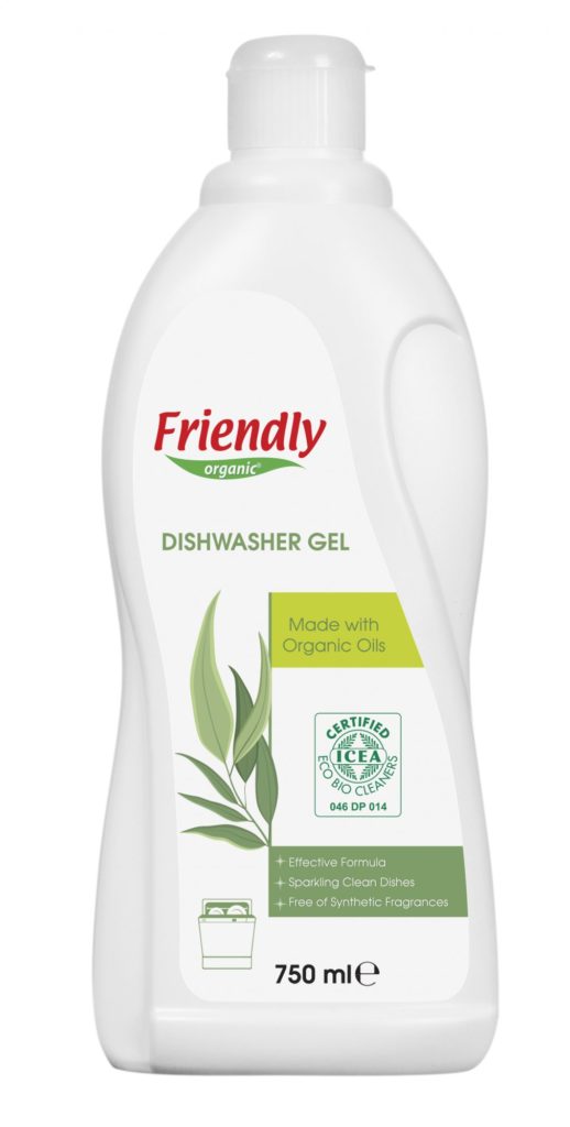 Zobacz najlepsze oferty na Friendly Organic