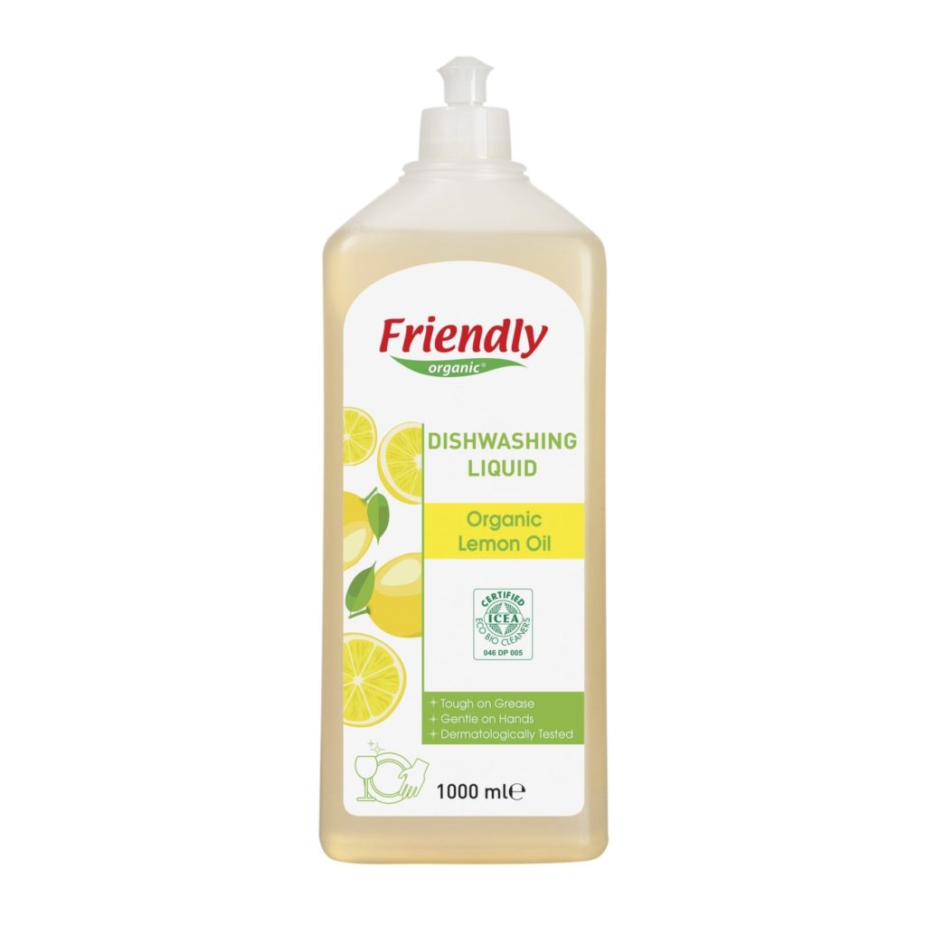 Zobacz najlepsze oferty na Friendly Organic