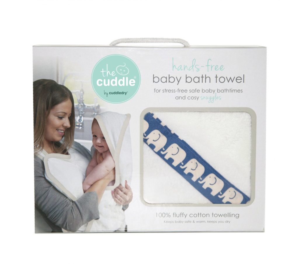 Zobacz najlepsze oferty na The Cuddle