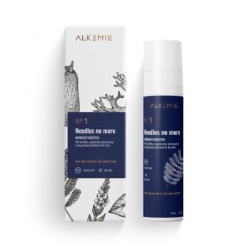 Zobacz najlepsze oferty na Alkemie Cosmetics