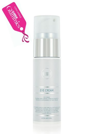 Naturativ - Krem pod oczy 30 ml