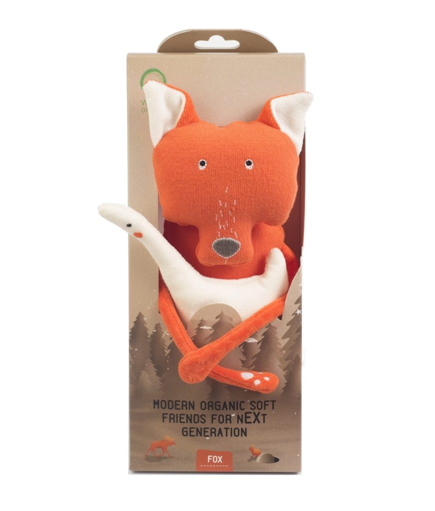 Zobacz najlepsze oferty na Wooly Organic