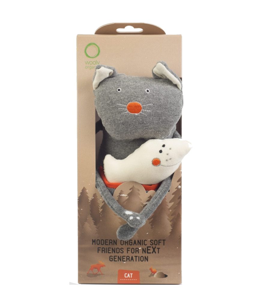 Zobacz najlepsze oferty na Wooly Organic