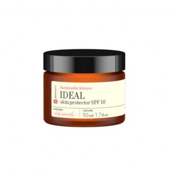 Phenomé wzmacniająco-ochronny krem do twarzy Ideal skin protector SPF 10 50 ml
