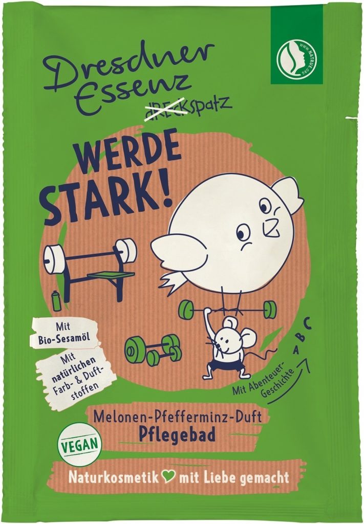 Zobacz najlepsze oferty na Dresdner Essenz