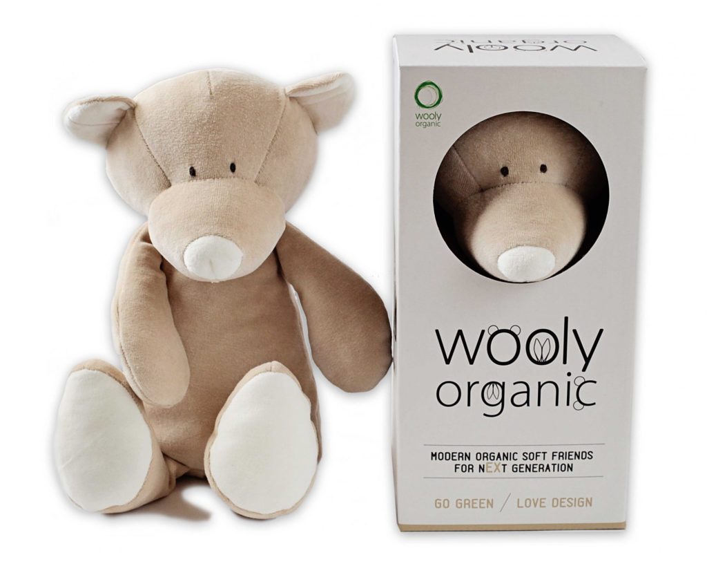 Zobacz najlepsze oferty na Wooly Organic