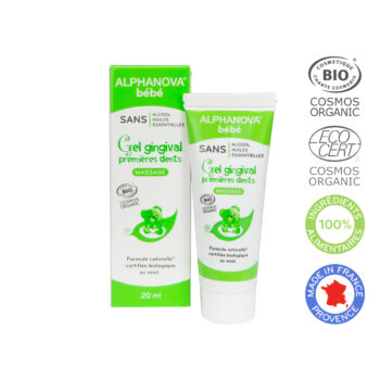 Zobacz najlepsze oferty na Alphanova Bebe