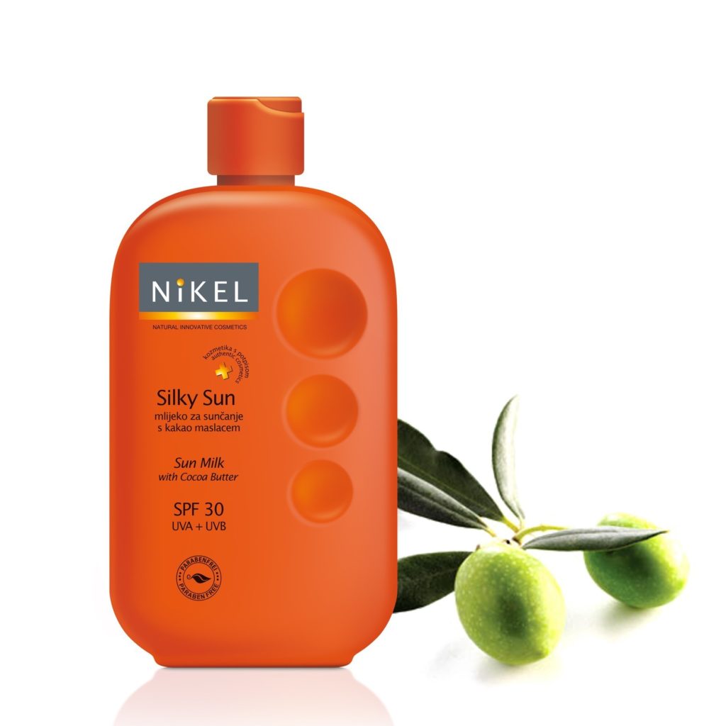 Zobacz najlepsze oferty na Nikel