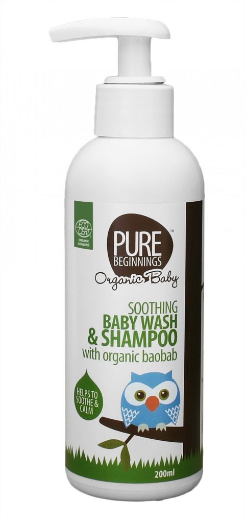 Zobacz najlepsze oferty na Pure Beginnings Organic Baby