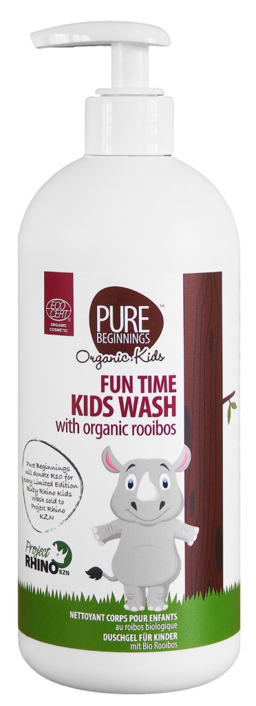 Zobacz najlepsze oferty na Pure Beginnings Organic Kids