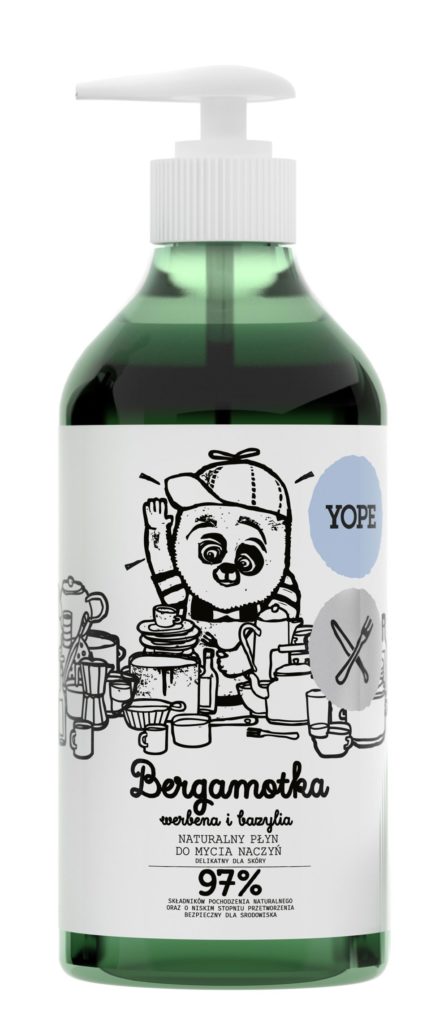 Zobacz najlepsze oferty na YOPE