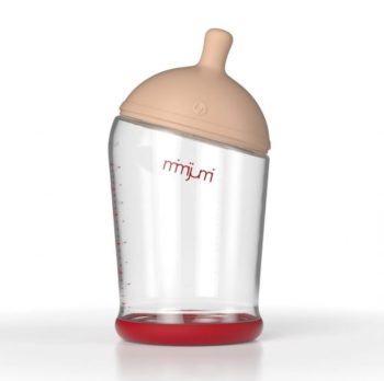 Zobacz najlepsze oferty na MIMIJUMI Butelka dla niemowląt 240 ml ✅ oraz inne produkty z tej kategorii ⭐ Wejdź na naszą stronę ➤