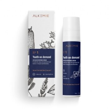 Zobacz najlepsze oferty na Alkemie Cosmetics