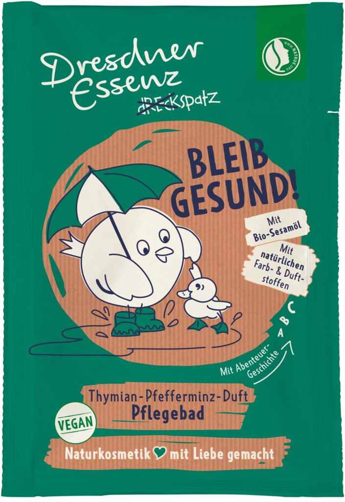 Zobacz najlepsze oferty na Dresdner Essenz