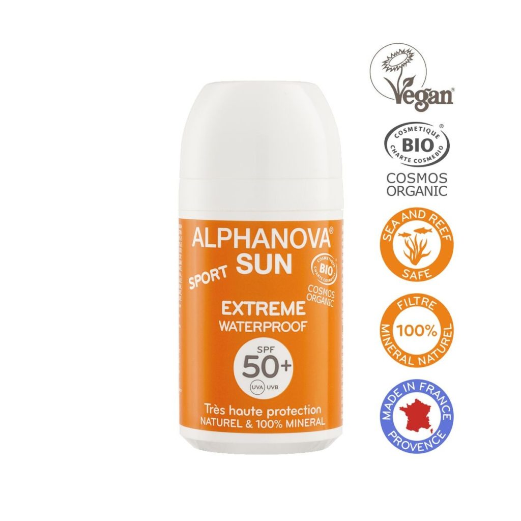 Zobacz najlepsze oferty na Alphanova Sun