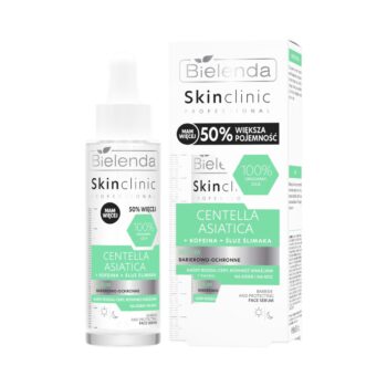 Bielenda CENTELLA ASIATICA Serum barierowo - ochronne