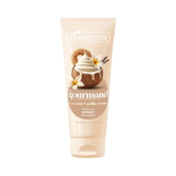 Bielenda Coconut-Vanilla Donut Odżywczy balsam do ciała