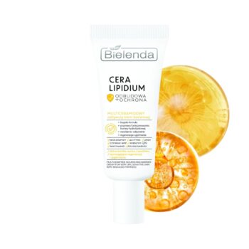 Bielenda Multiceramidowy odżywczy krem barierowy