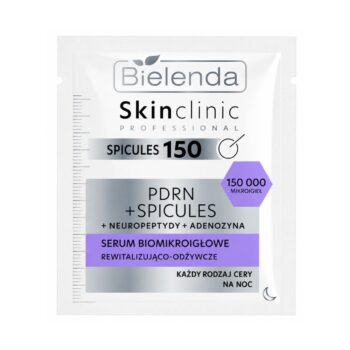 Bielenda PDRN Serum biomikroigłowe 150 rewitalizująco - odżywcze - PRÓBKA