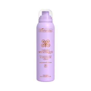 Bielenda Perfumowany olejek do pielęgnacji ciała w piance - mademoiselle bloom