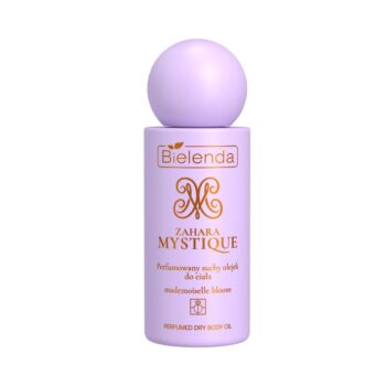 Bielenda Perfumowany suchy olejek do ciała - mademoiselle bloom