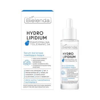 Bielenda Serum barierowe nawilżająco-kojące
