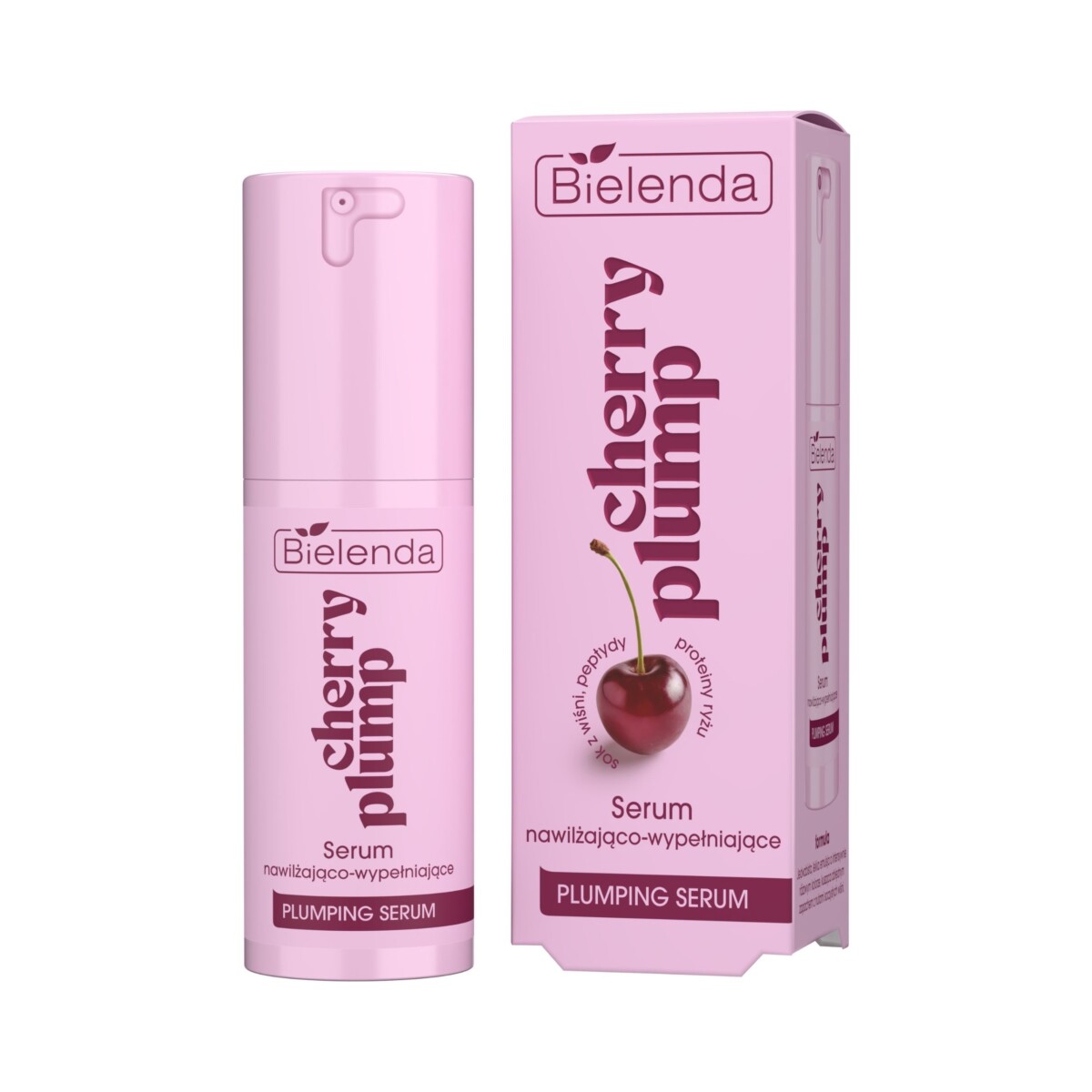 Bielenda Serum nawilżająco-wypełniające