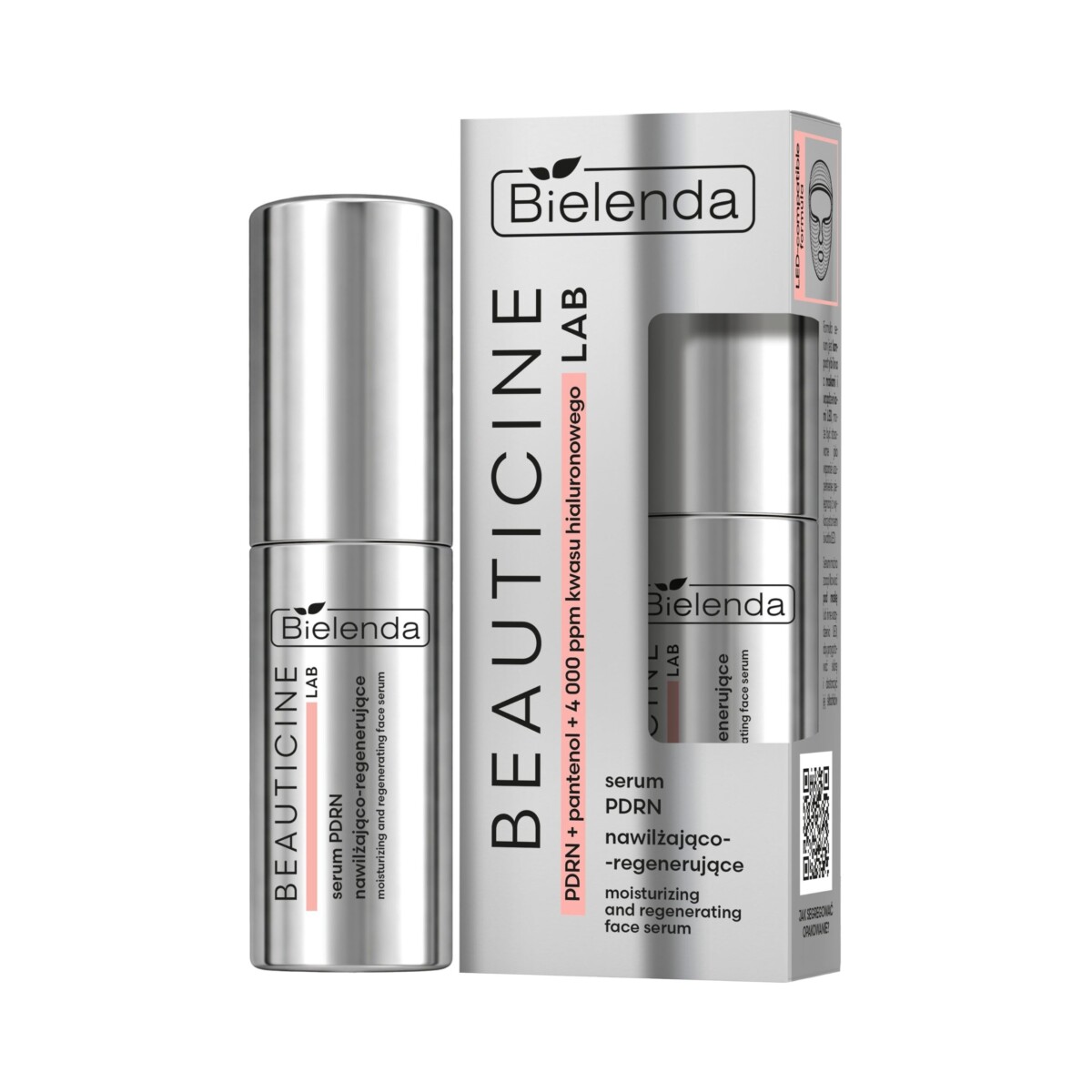 Bielenda Serum PDRN nawilżająco - regenerujące
