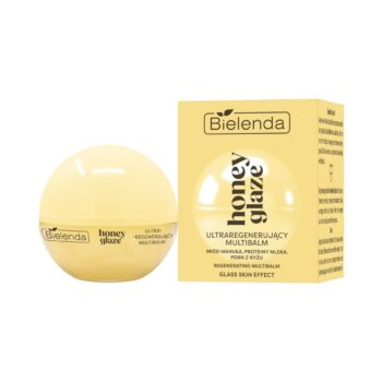 Bielenda Ultra-regenerujący multibalm na przesuszenia