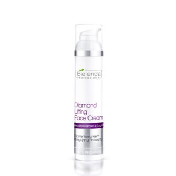 Bielenda Professional Diamentowy Krem Liftingujący 100Ml