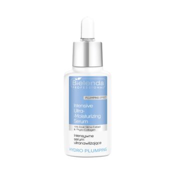 Bielenda Professional Intensywne Hydro serum ultranawilżające