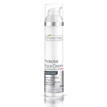 Bielenda Professional Krem ochronny SPF 50 100 ml
