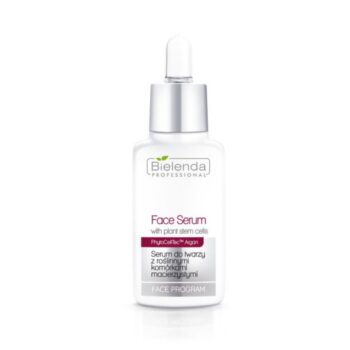 Bielenda Professional  Serum do twarzy z komórkami macierzystymi