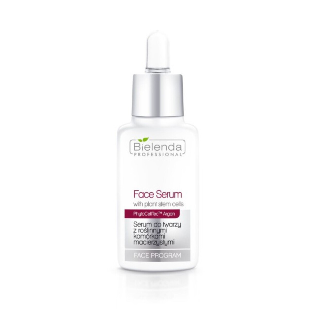 Bielenda Professional Serum do twarzy z komórkami macierzystymi