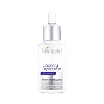 Bielenda Professional Serum na naczynka
