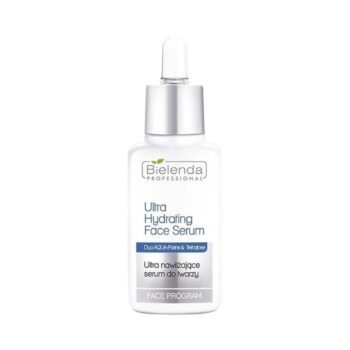 Bielenda Professional Ultranawilżające serum do twarzy