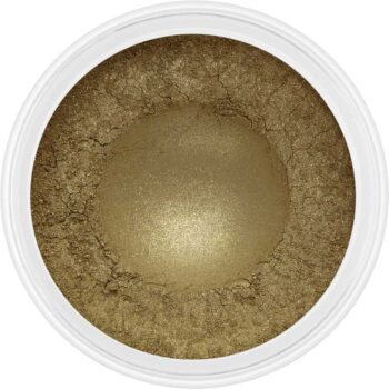 Ecoloré Cień do Oczu Italian Olive No.017