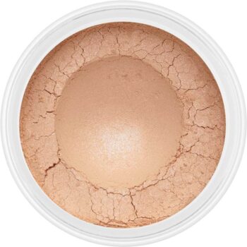 Ecoloré Cień do Oczu Peach Smoothie No.002