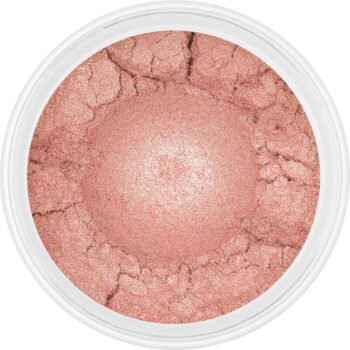 Ecoloré Cień do Oczu Rose & Gold No.034