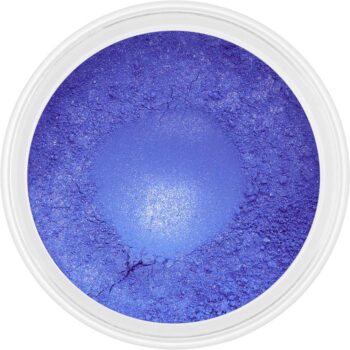 Ecoloré Cień do Oczu Royal Blue No.012