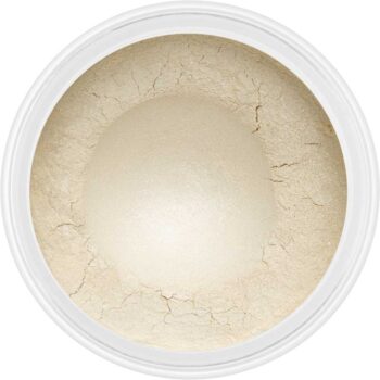 Ecoloré Cień do Oczu Vanilla Pudding No.001