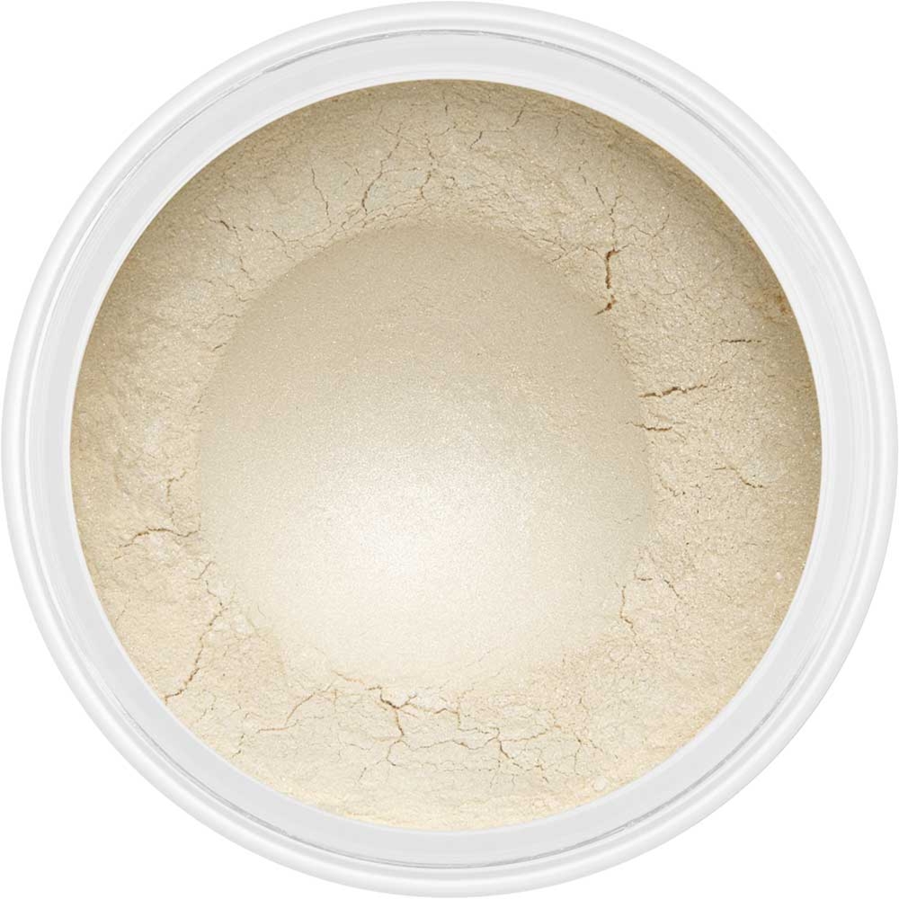 Ecoloré Cień do Oczu Vanilla Pudding No.001