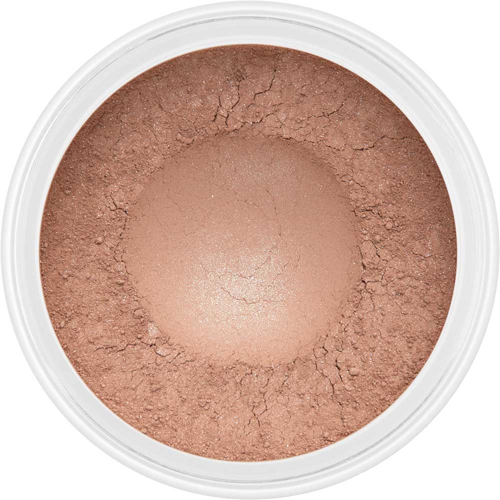 Ecoloré Cień do Oczu Velvet Almond No.006
