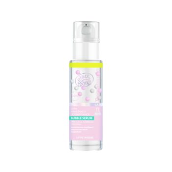 FaceBoom Bubble serum ultra nawilżająco-rozświetlające